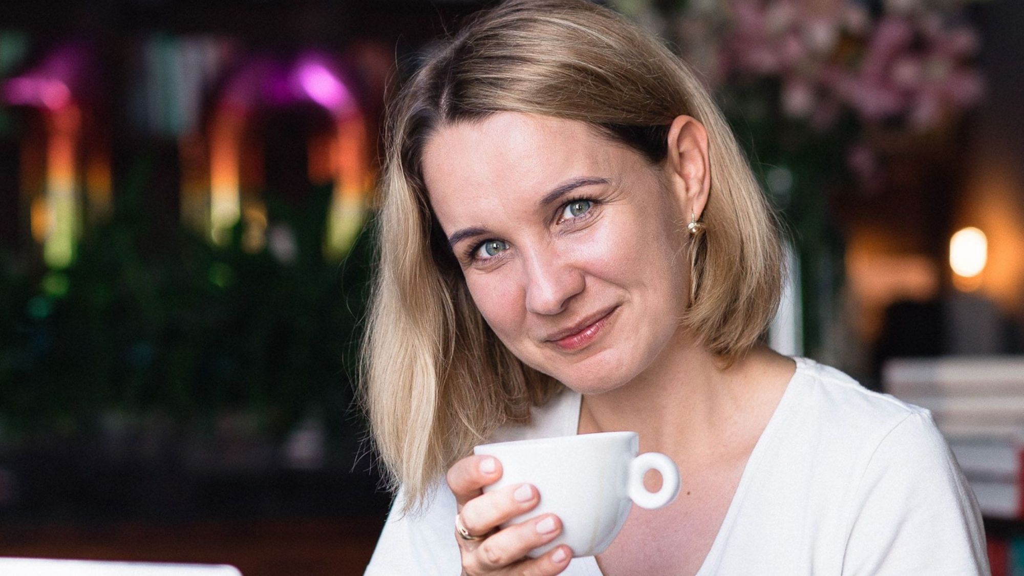 A jestli kurz španělštiny splnil moje očekávání? Na 100 %!