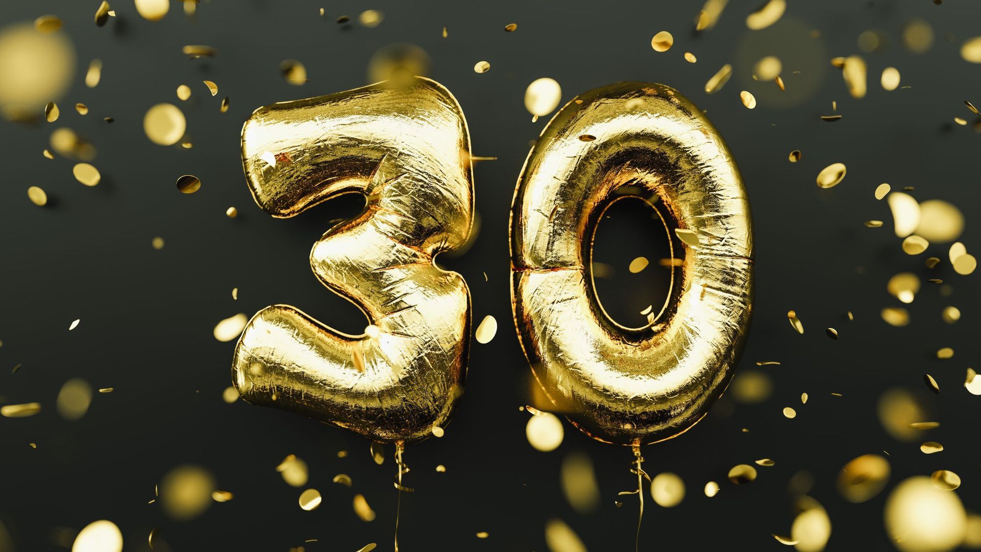 Macarena, té holce už je skoro třicet let