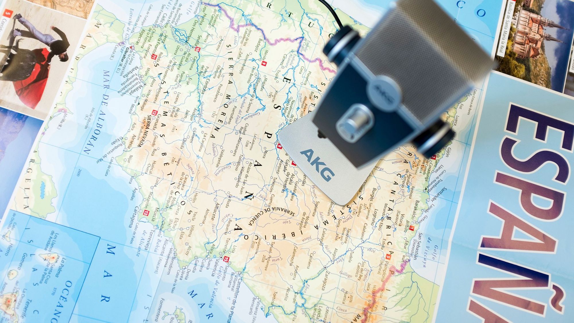 6 tipů, jak se rozmluvit španělsky