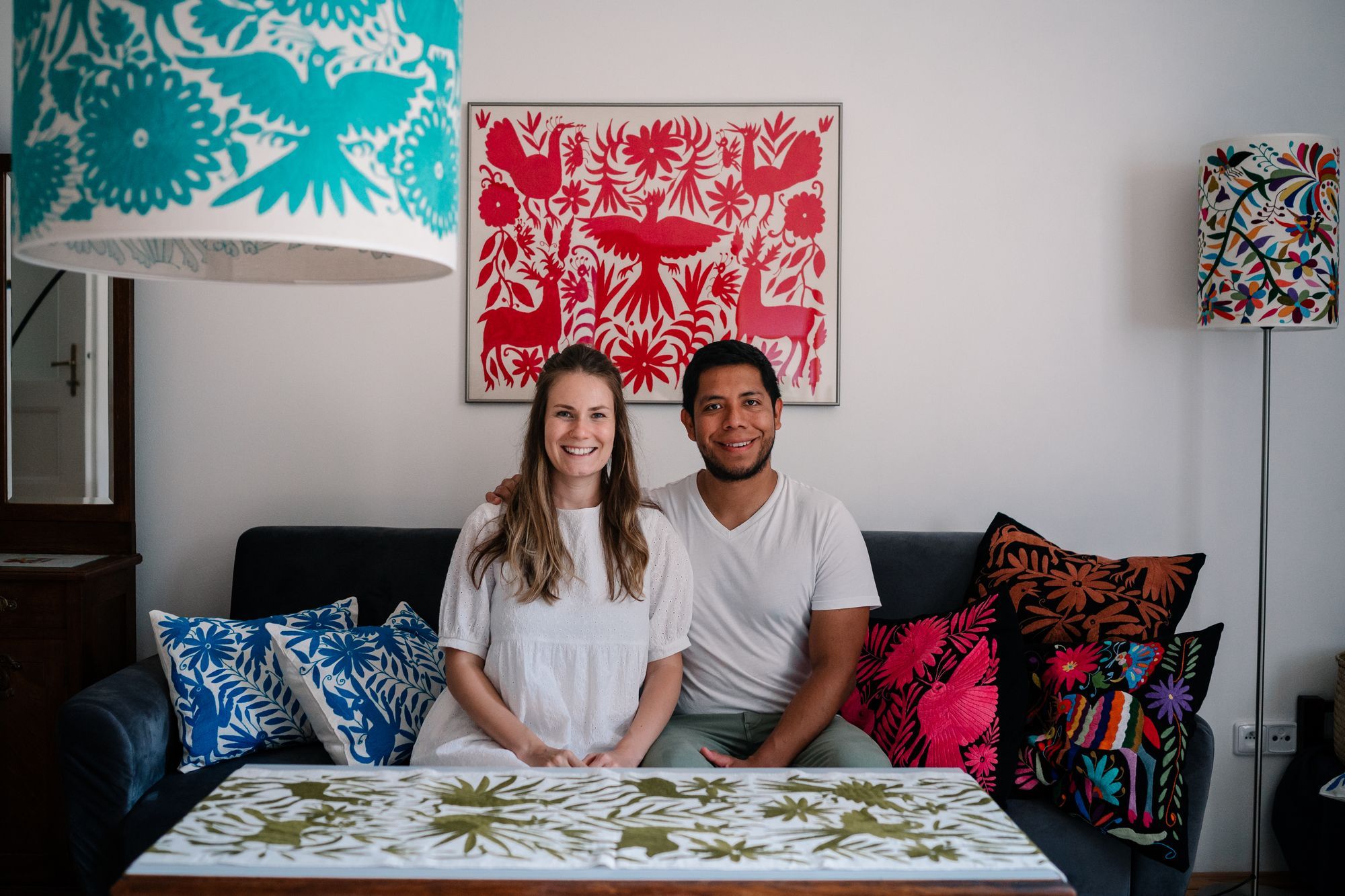 Věděli jste, že nejvíce indiánů žije dnes v Mexiku?