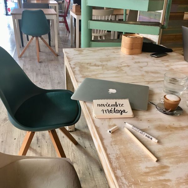 Každoroční zdrhání před dánskou tmou