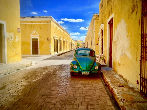 Pět tipů, jak zažít to pravé Mexiko