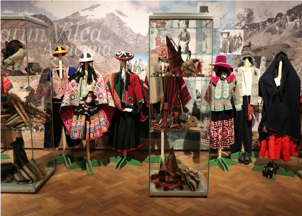 Dějiny umění Latinské Ameriky. Na cestě za poznáváním cizích kultur a možná i sebe sama