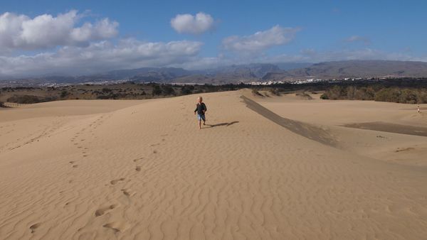 Gran Canaria versus Tenerife - který ostrov je vhodnější pro rodiny s dětmi?