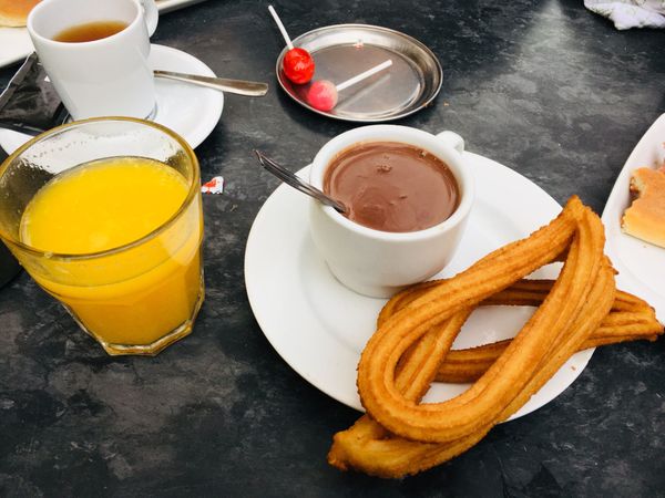 Madrid, mesto mnohých tvárí