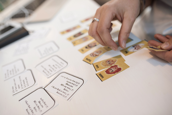 Online jazykové koučování očima studentů - Jitka