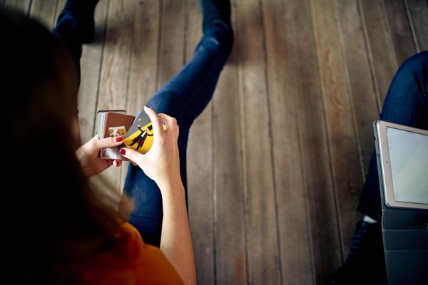 Zážitkový kurz španělštiny do plavek s Elvino.cz a Arepas De Lyna