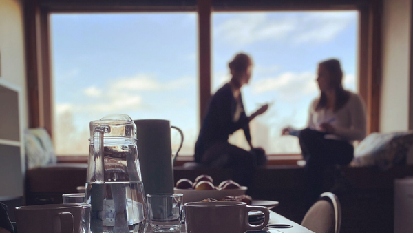 Asynchronní výuka španělštiny - očima Lenky