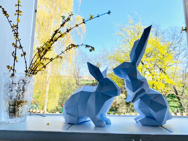 Jarní a velikonoční aktivity do hodin španělštiny