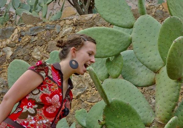 Láska (nejen) k jazykům prochází žaludkem