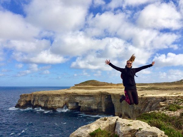 Moje cesta ke španělštině