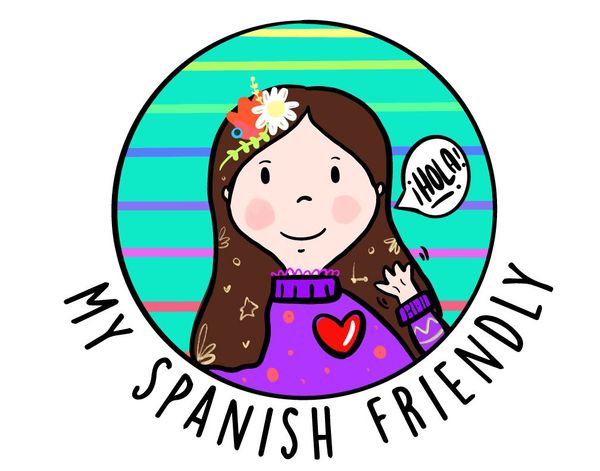 My Spanish Friendly