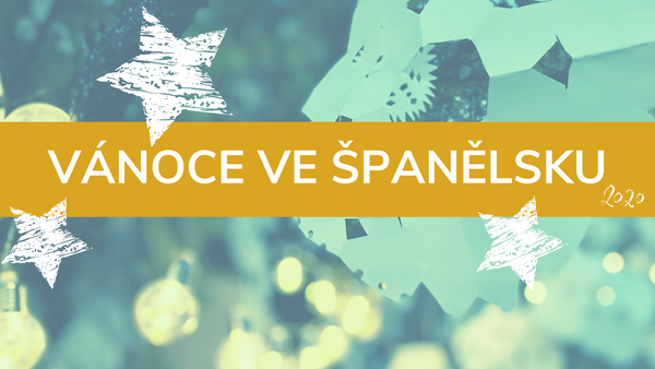 Jak se slaví Vánoce ve Španělsku