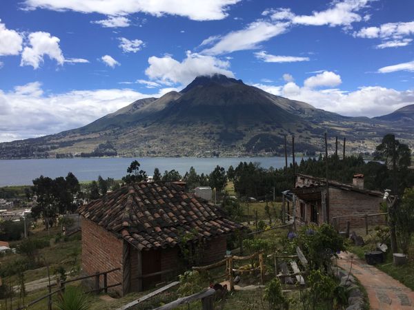 Jihoamerický skvost Ekvádor - tipy na cestu