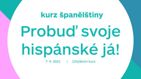 Probuď svoje hispánské já!
