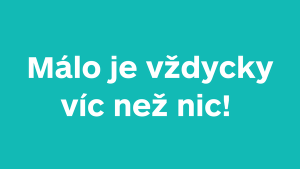 Jak se učit španělsky, když klesá motivace - 6 minimalistických tipů