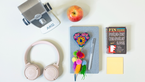 10 tipů, které potřebujete, abyste udělali zkoušku DELE
