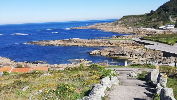 6 odpovědí o Camino Portugués