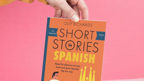 Čtěte ve španělštině. Ale co, kde a jak?