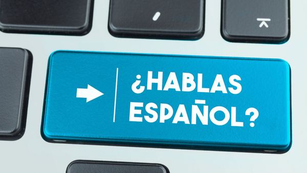 10 nejlepších nástrojů na španělštinu - ZDARMA