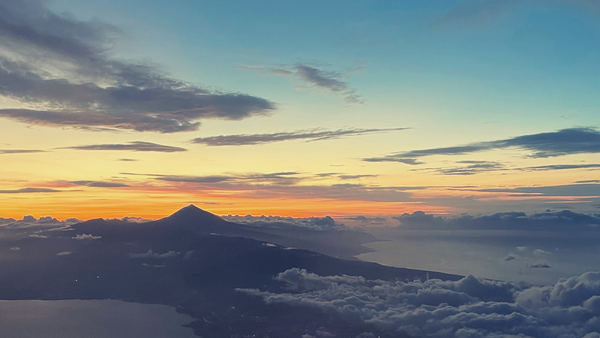 Na co si dát pozor na Tenerife