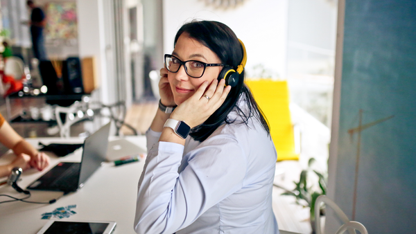 Pracuj na španělštině efektivně metodou tří poslechů