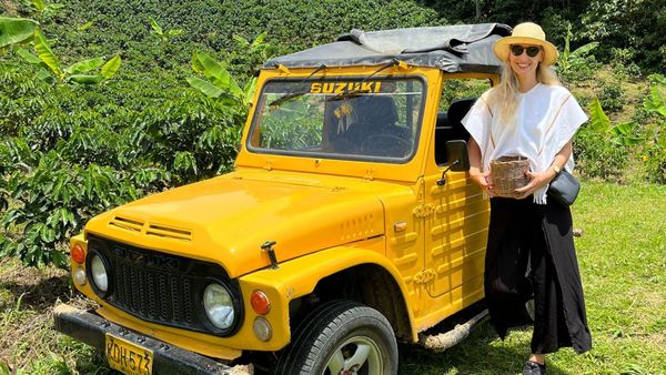 Cestování po Latinské Americe se španělštinou a bez ní