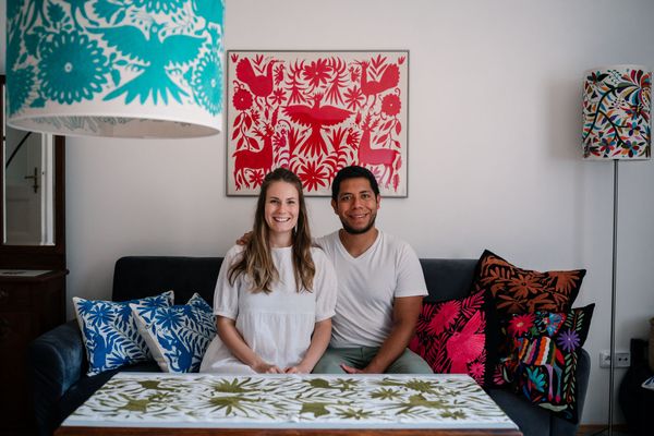 Věděli jste, že nejvíce indiánů žije dnes v Mexiku?