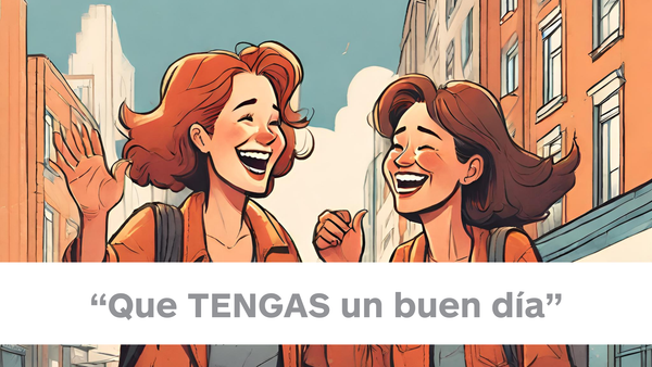 Jak někomu něco popřát v každodenním pokecu