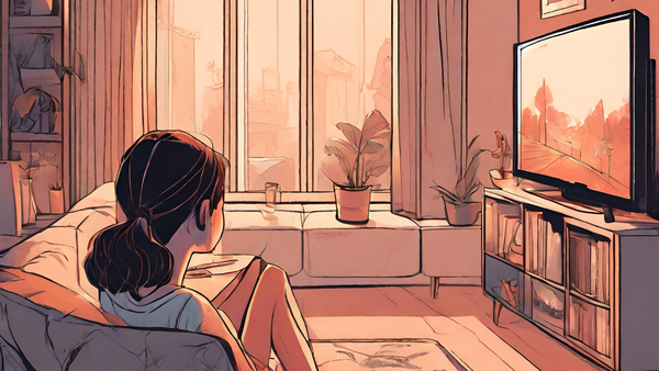 Rozcestník seriálů ve španělštině - stačí si vybrat!