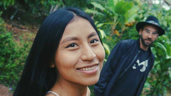 Je v Ekvádoru nebezpečno?