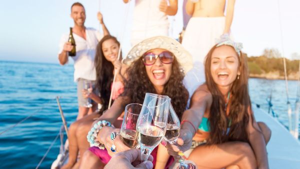 Čím se ve Španělsku zchladit v horkých dnech?