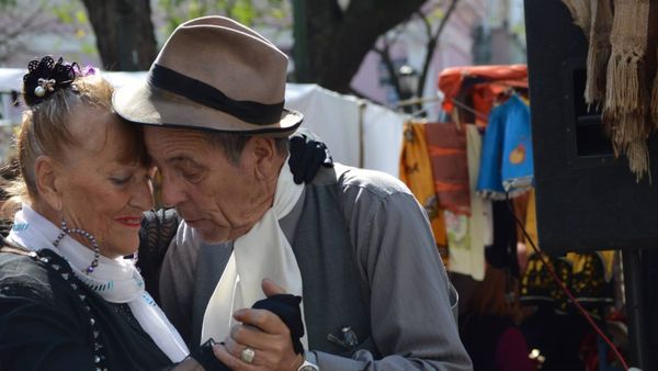 Tajemný původ tanga: Jak vznikl tanec plný vášně a dramatu