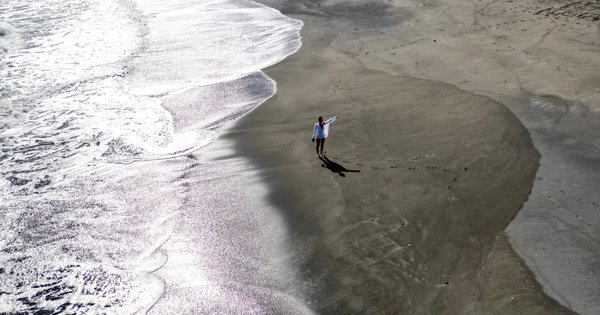 Kostarika – země, kde se tvoje tempo zpomalí