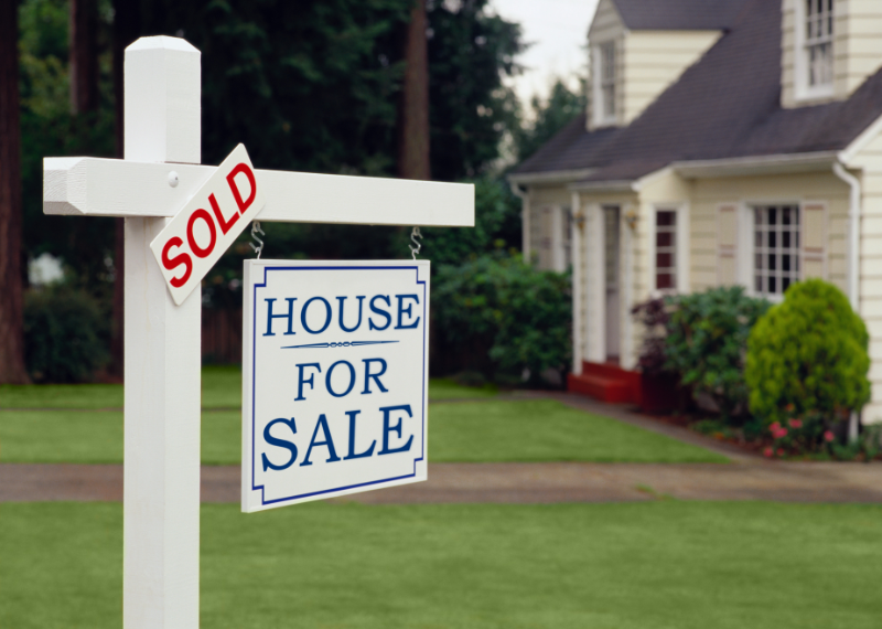 Real Estate