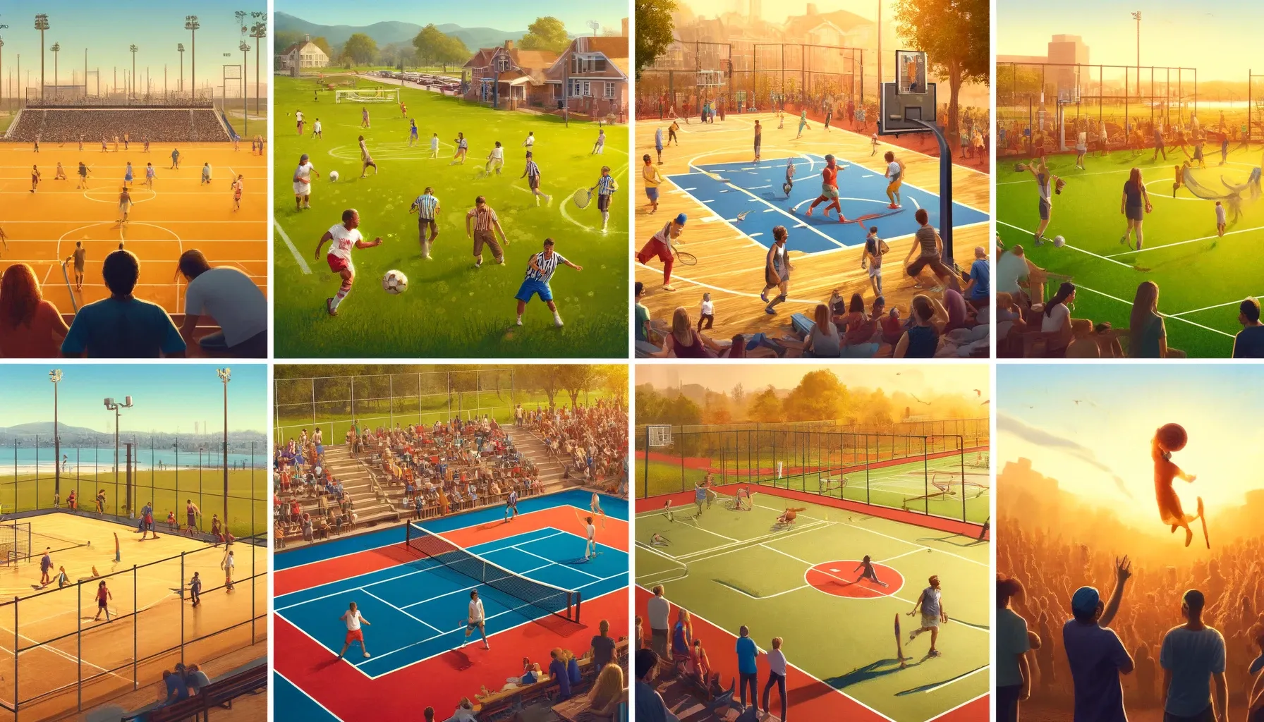 Sports