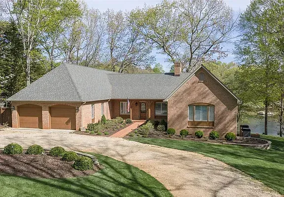 Real Estate Transactions Across Greater Lynchburg