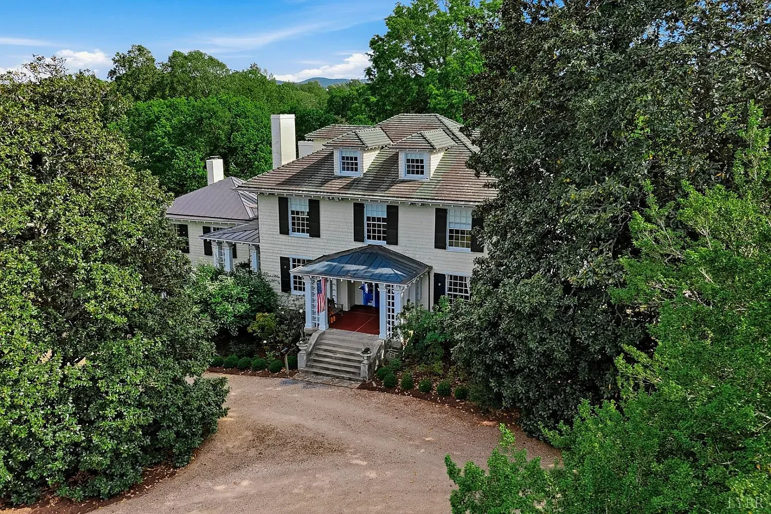 Real Estate Transactions Across Greater Lynchburg