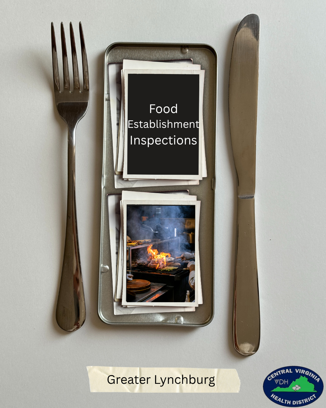 Inspection Report: Majority of Establishments Stay Within 0–4 Violations