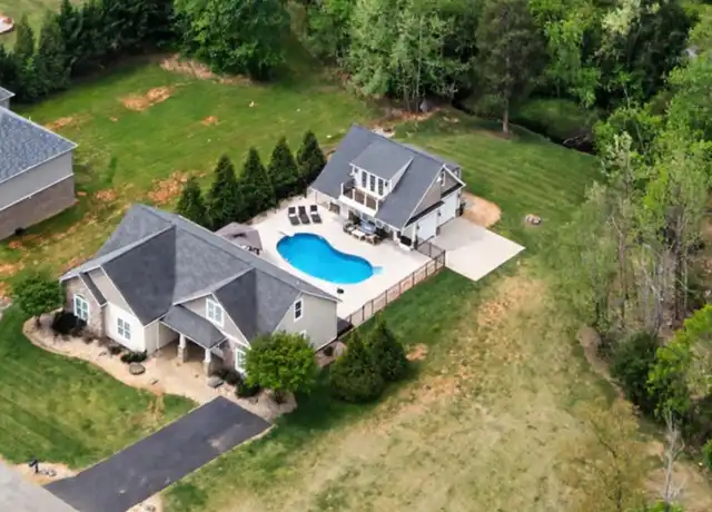 Greater Lynchburg Real Estate Market Fueled by Luxury Sales and New Development