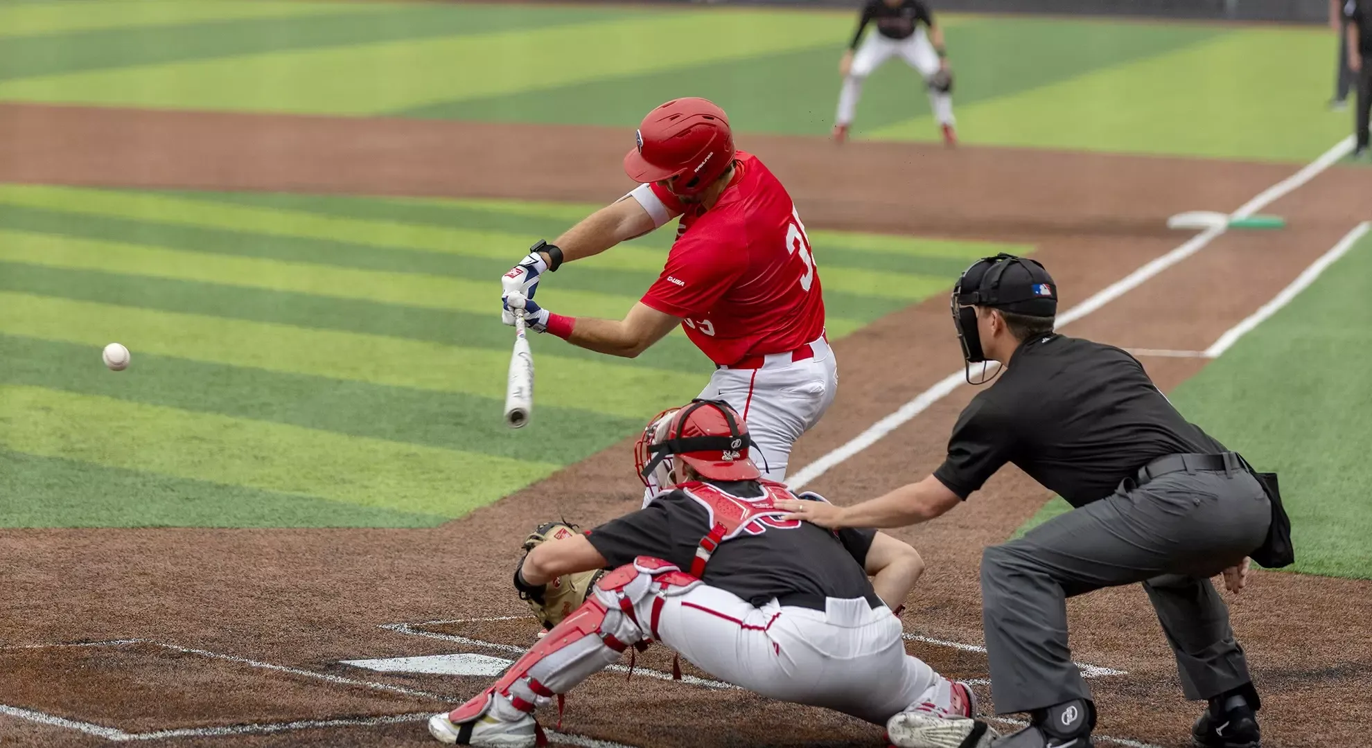 Flames Earn At-Large Selection to Athens Regional After 41-Win Season and Runner-Up Finish in Conference USA