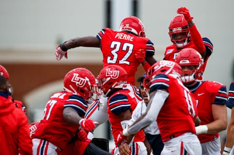 Liberty Football at James Madison: Road Game Tickets Now Available
