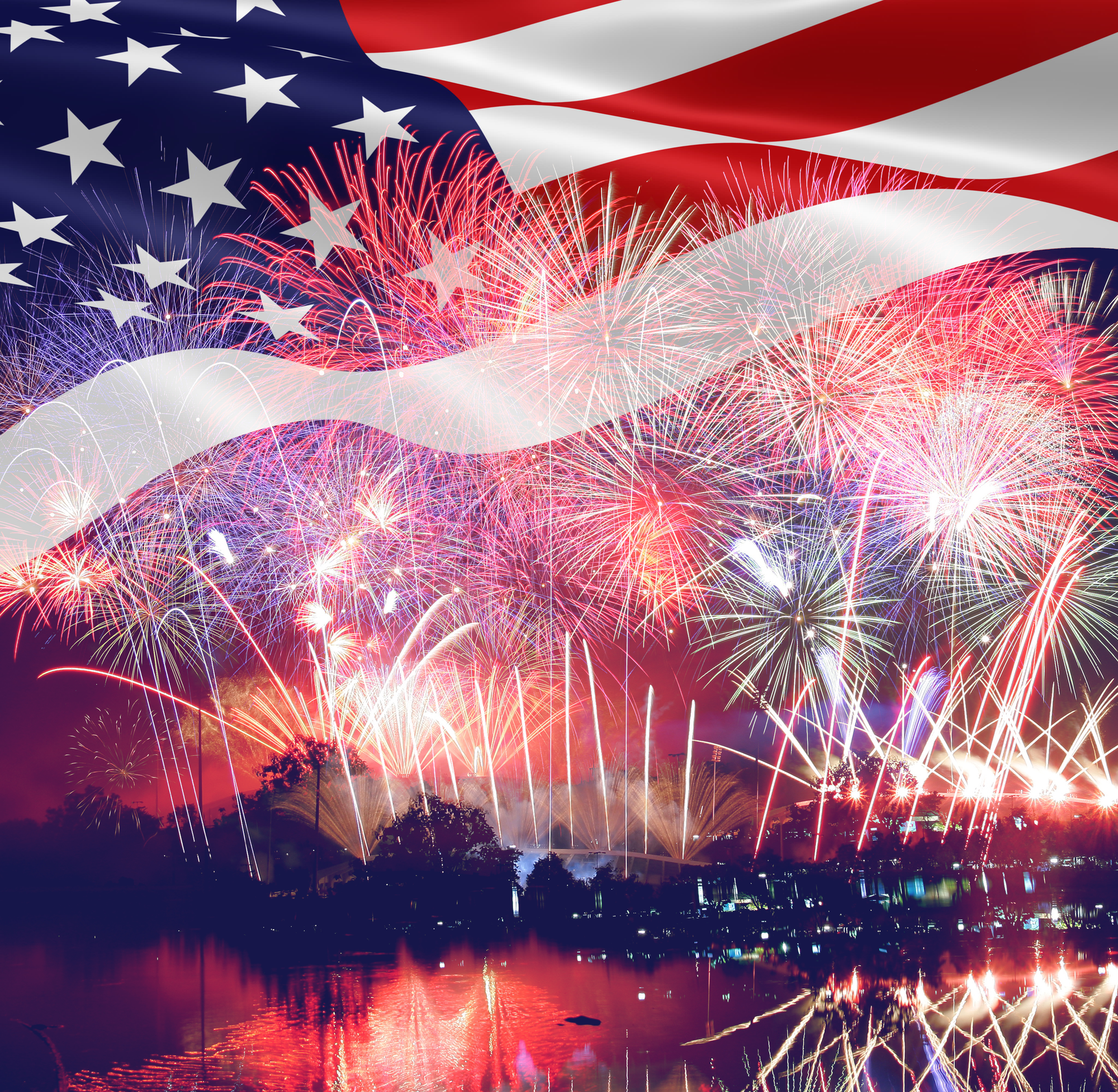 Your Guide to the Fourth of July in Greater Lynchburg