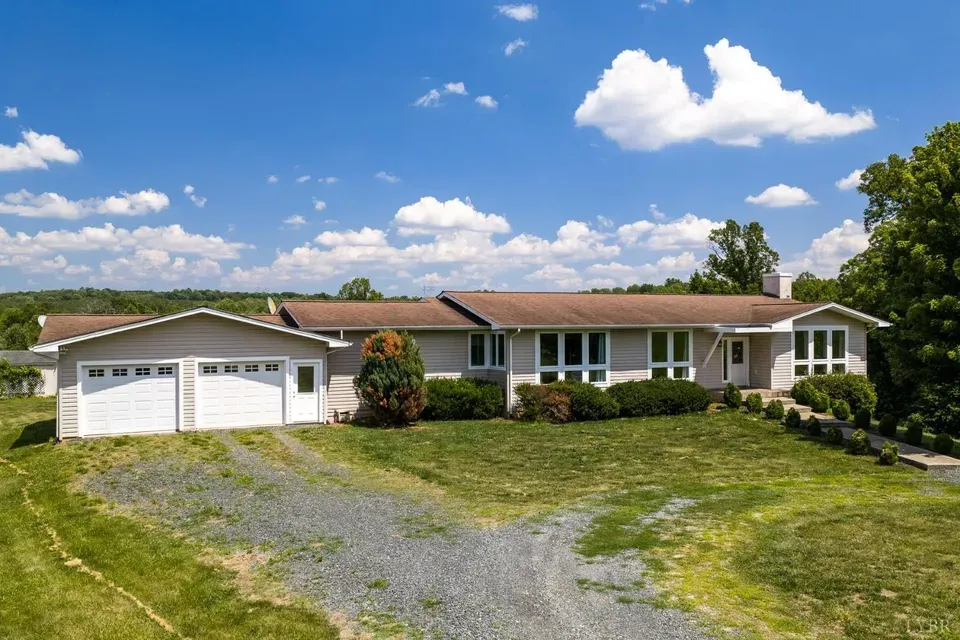 Greater Lynchburg real estate market led by $1.53 million Campbell County property sale and $12.73 million commercial permit