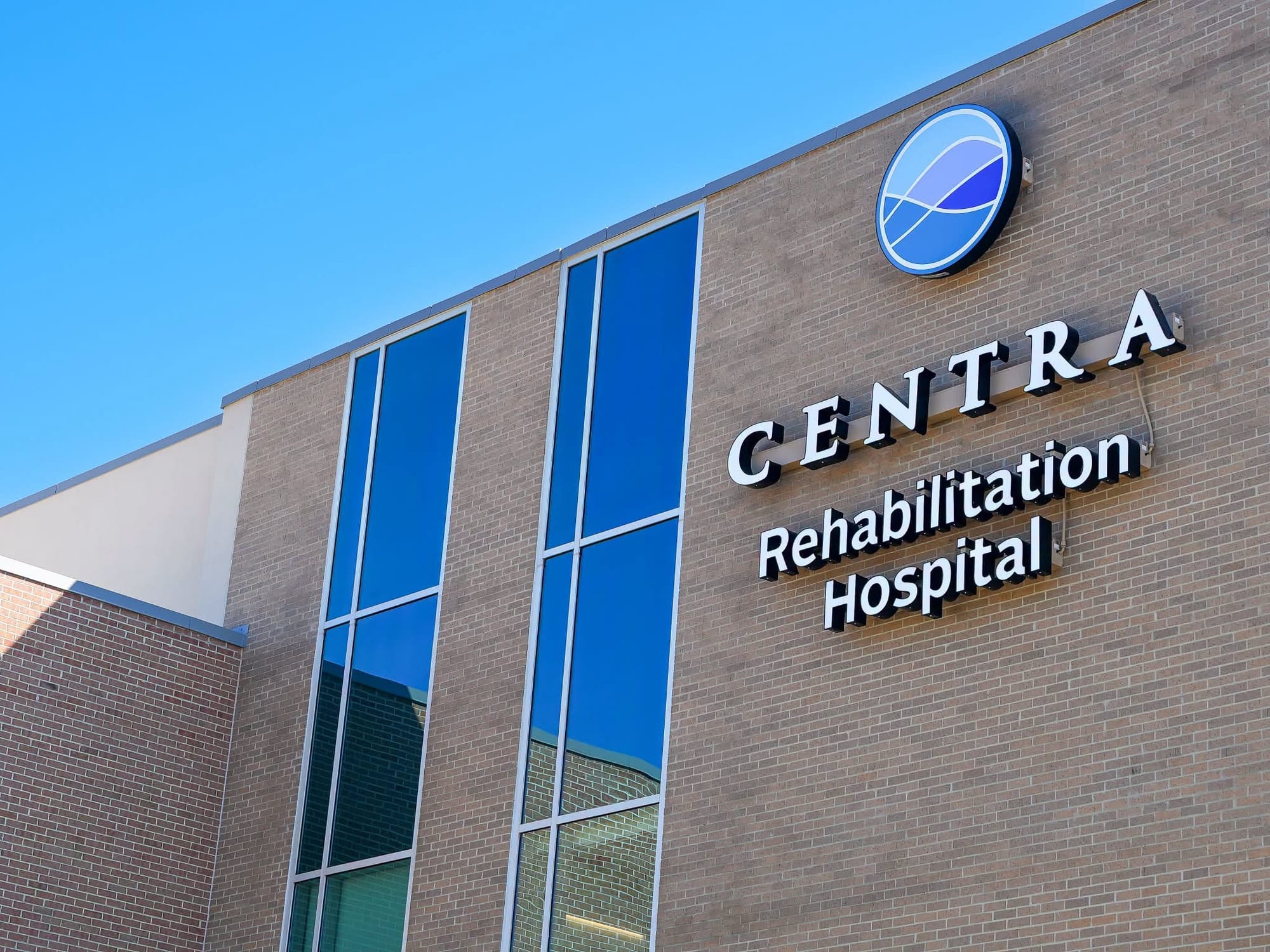 Centra Opens New 50-Bed Rehabilitation Hospital on Simons Run Medical Campus