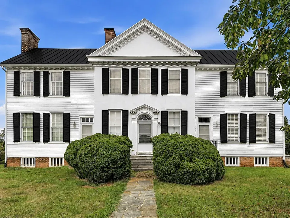 City of Lynchburg real estate activity reaches nearly $790,000 in top transactions for the week
