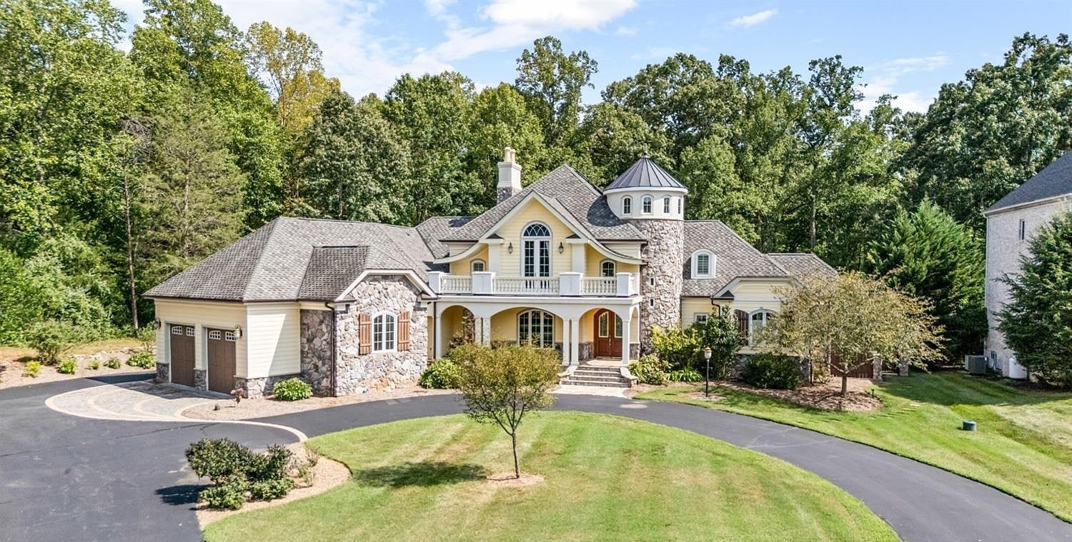 Lynchburg Real Estate Sales Led by $2.37 Million Transaction