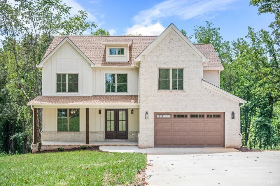 Lynchburg Real Estate Sales Led by $1.825 Million Transaction
