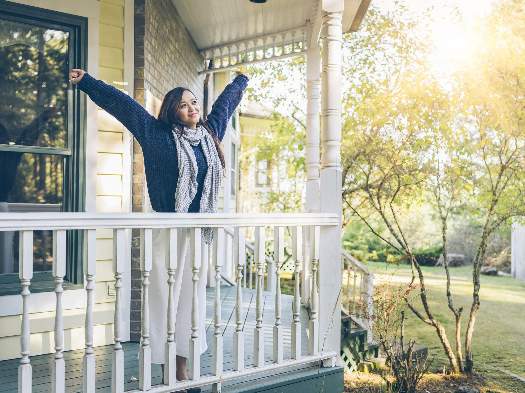 August is National Wellness Month: 10 Everyday Habits That Secretly Increase Stress (And What to Do Instead)