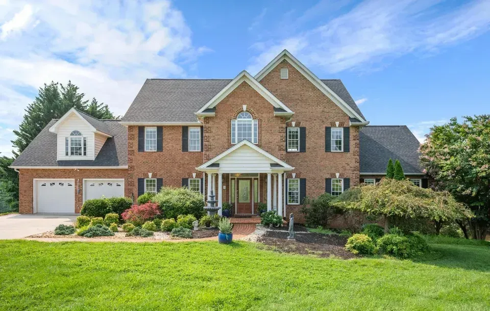Lynchburg Real Estate Sales Led by $750,750 Transaction